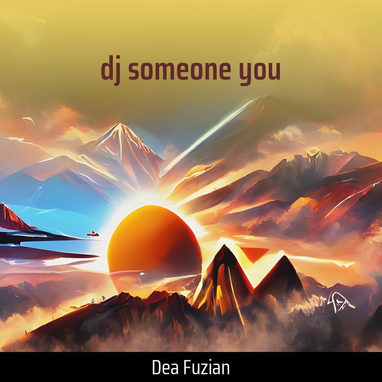 dea fuzian's avatar image