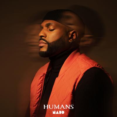 Humans's cover