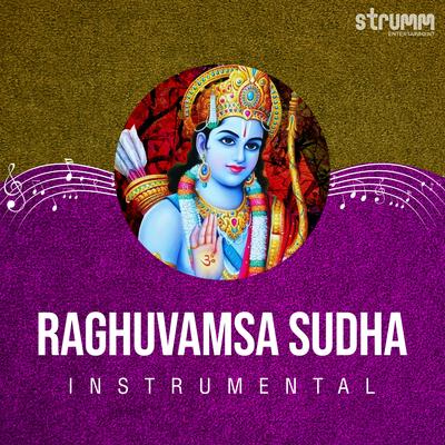 Raghuvamsa Sudha (Instrumental)'s cover