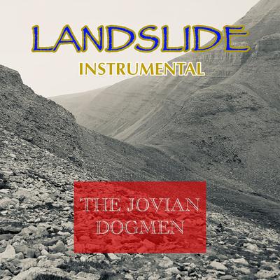Landslide (Instrumental)'s cover
