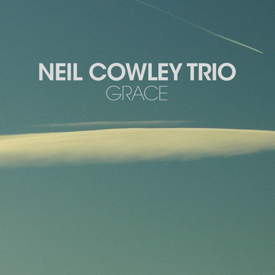 Grace By Neil Cowley Trio's cover