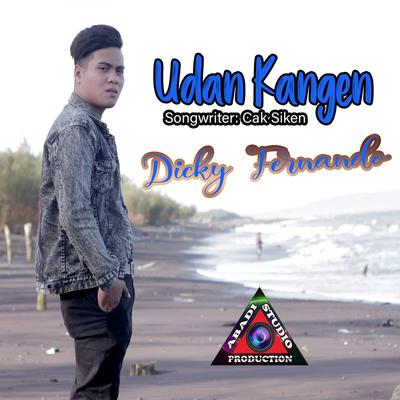 Udan Kangen's cover