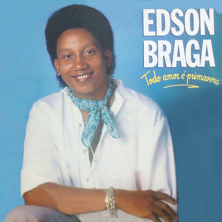 Edson Braga's avatar image