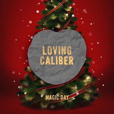 Magic Day By Loving Caliber, Mia Niles's cover