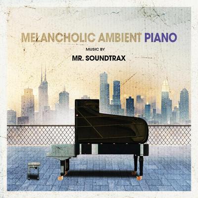 Mr. Soundtrax's cover