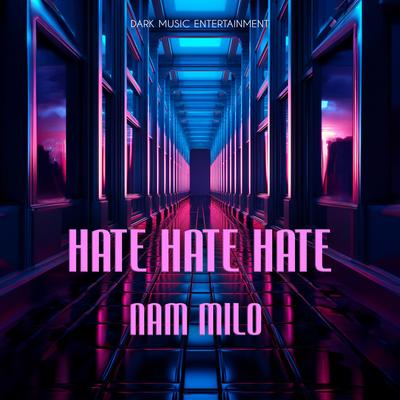 Hate Hate Hate's cover