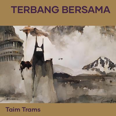 Terbang Bersama (Acoustic)'s cover