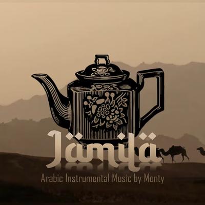 Jamila (Arabic Instrumental)'s cover