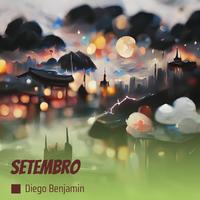 Diego Benjamin's avatar cover