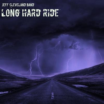 Long Hard Ride's cover