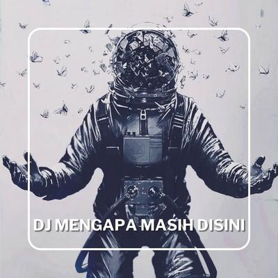 DJ Aku Tertipu Kediamanmu Remix's cover