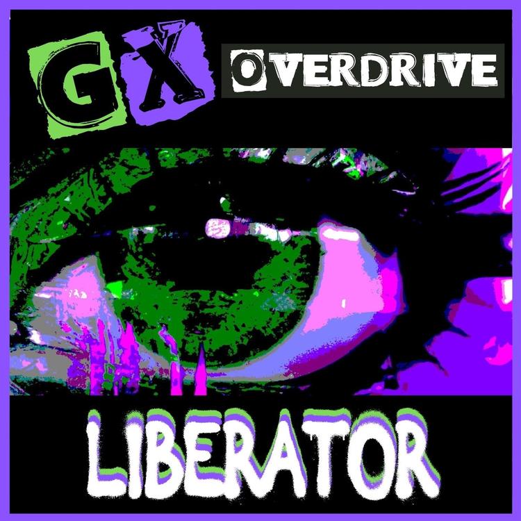 GX Overdrive's avatar image