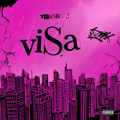 Visa's cover