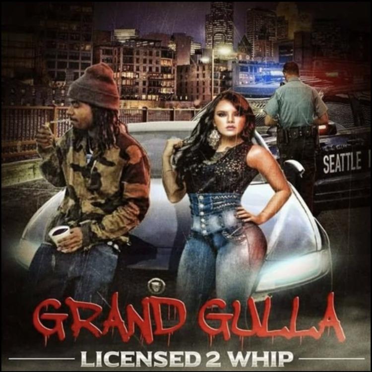 Grand Gulla's avatar image