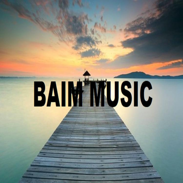 BAIM MUSIC's avatar image