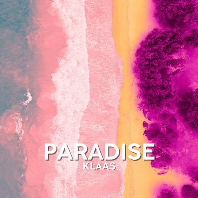 Paradise By Klaas's cover