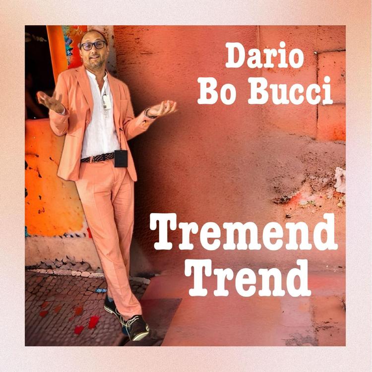 Dario Bo Bucci's avatar image