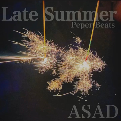 ASAD's cover