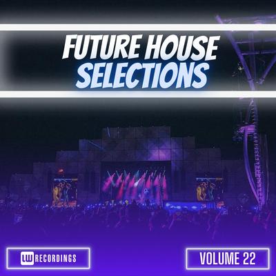 Future House Selections, Vol. 22's cover