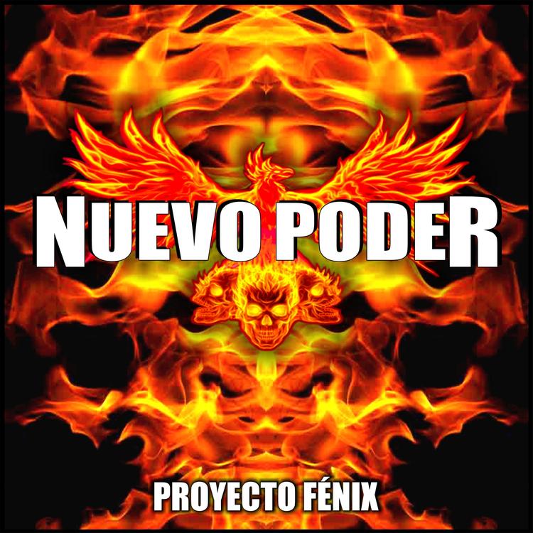 Nuevo Poder's avatar image