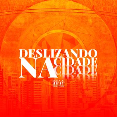 Deslizando Na Cidade By Saezo Ackurple's cover