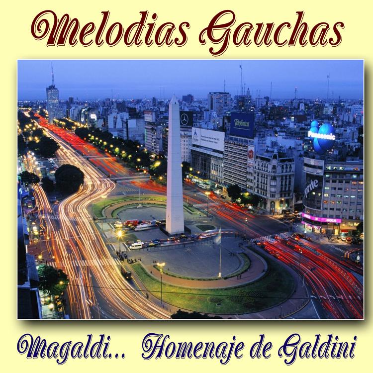 Melodias Gauchas's avatar image