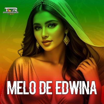 Melô De Edwina (Reggae Version) By TDR DIVULGAÇÕES's cover