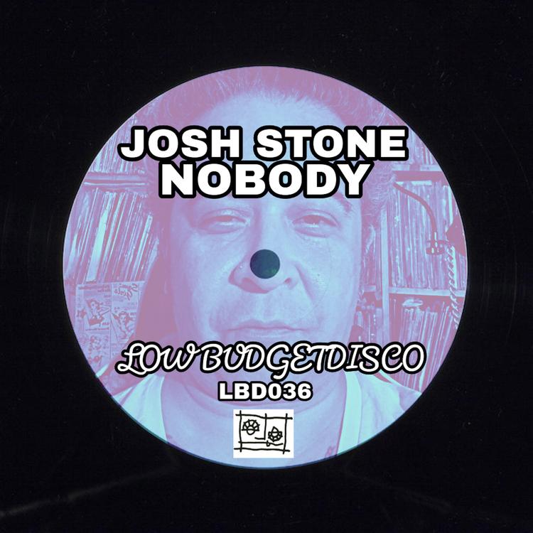 Josh Stone's avatar image