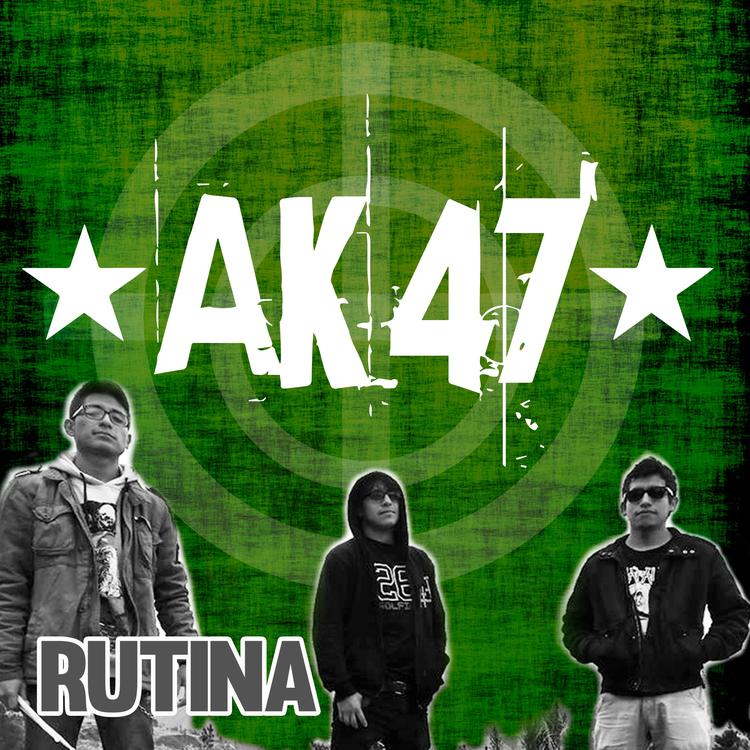 AK 47 Qosqo's avatar image
