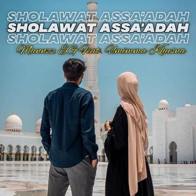 Sholawat Assa'adah's cover
