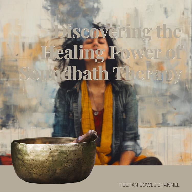 Tibetan Bowls Channel's avatar image