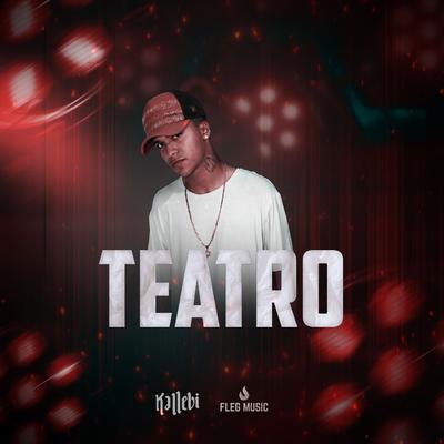 Teatro's cover