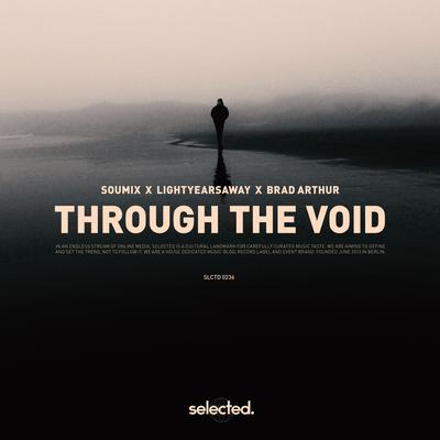 Through the Void's cover