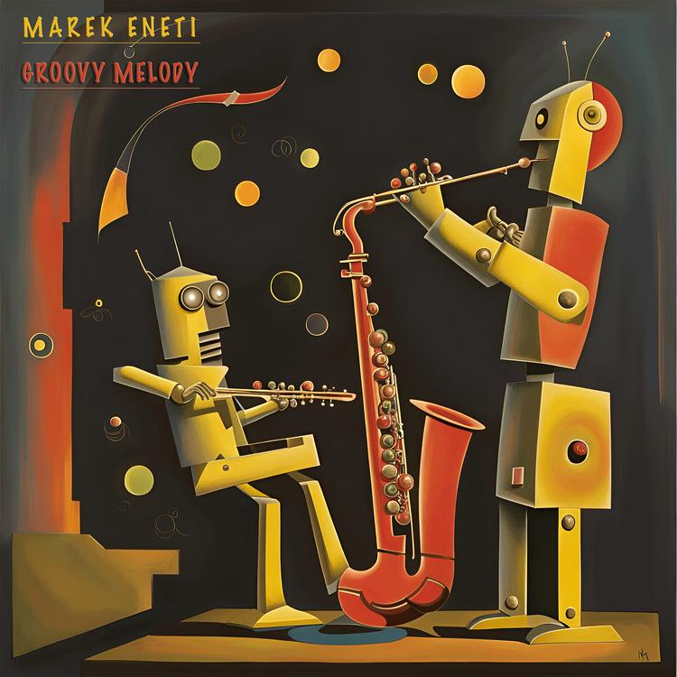 Marek Eneti's avatar image