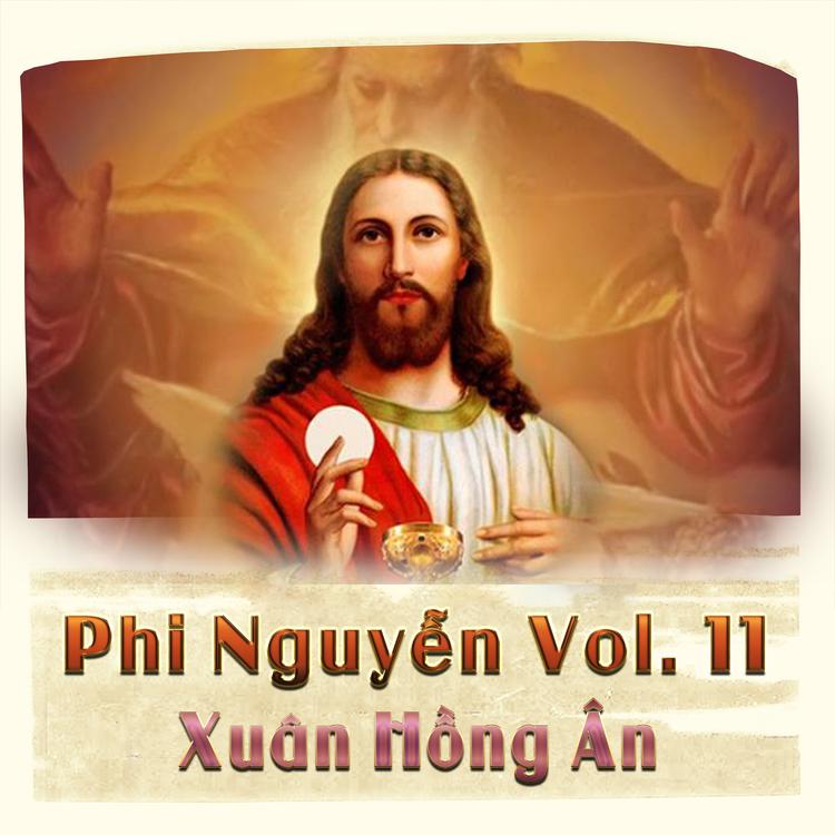 Phi Nguyễn's avatar image