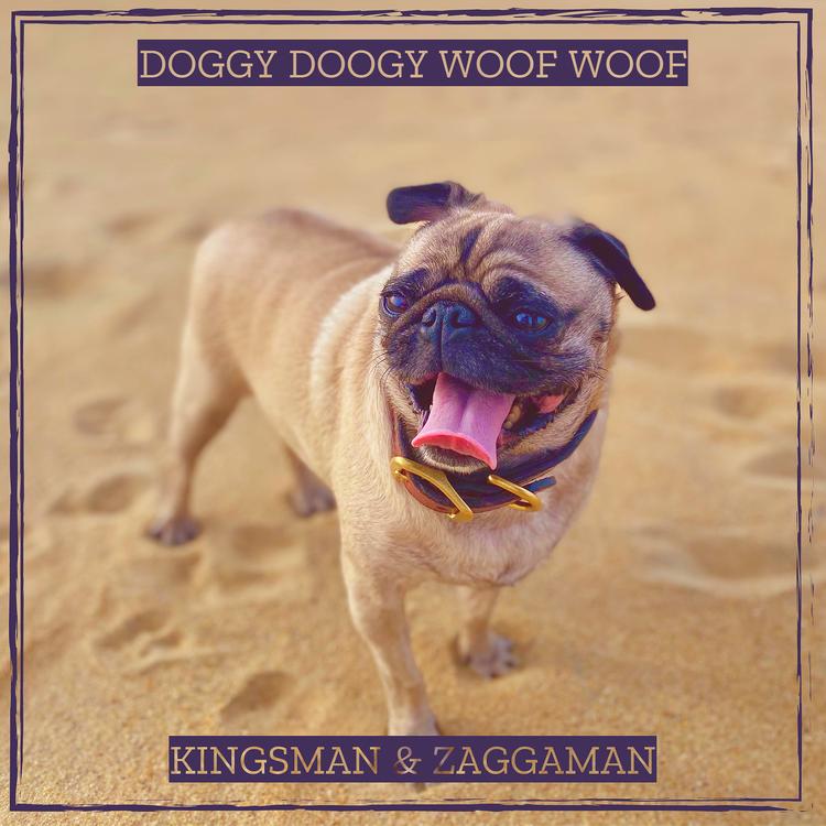 KingsMan & Zaggaman's avatar image