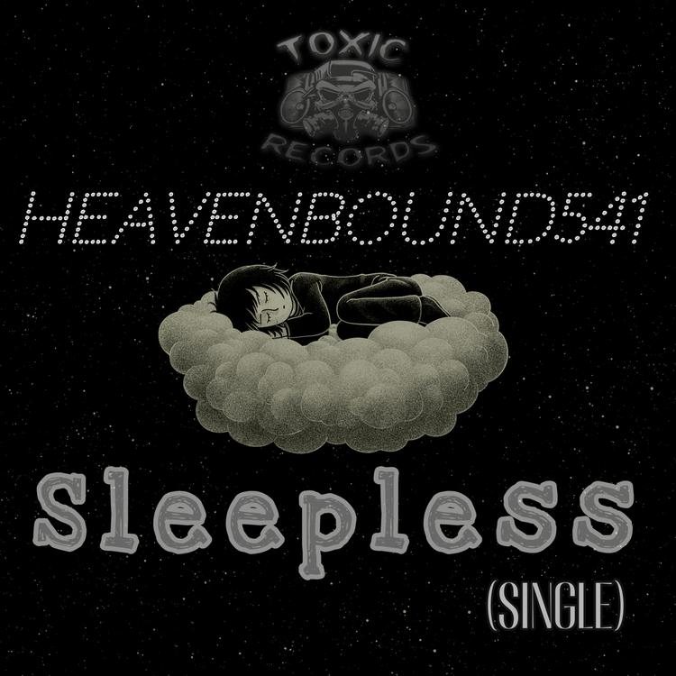 HEAVENBOUND541's avatar image