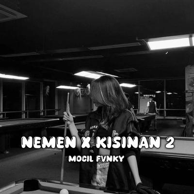 Nemen X Kisinan 2's cover