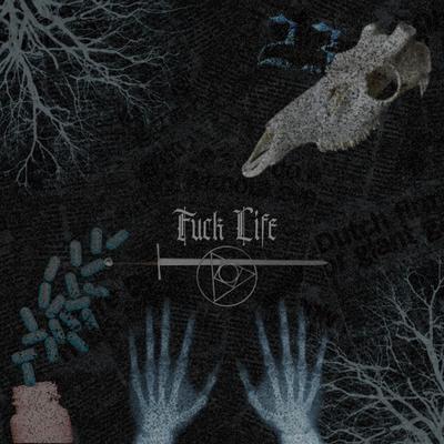 FUCK LIFE's cover