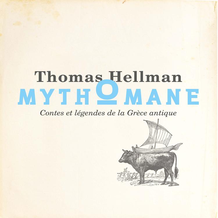 Thomas Hellman's avatar image