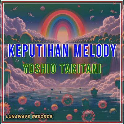 KEPUTIHAN MELODY's cover