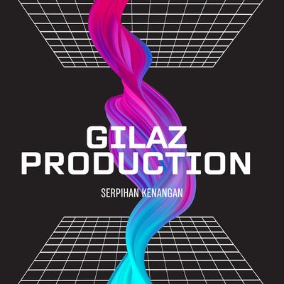 GILAZ PRODUCTION's cover