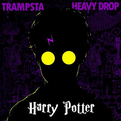 Harry Potter By Trampsta, Heavy Drop's cover