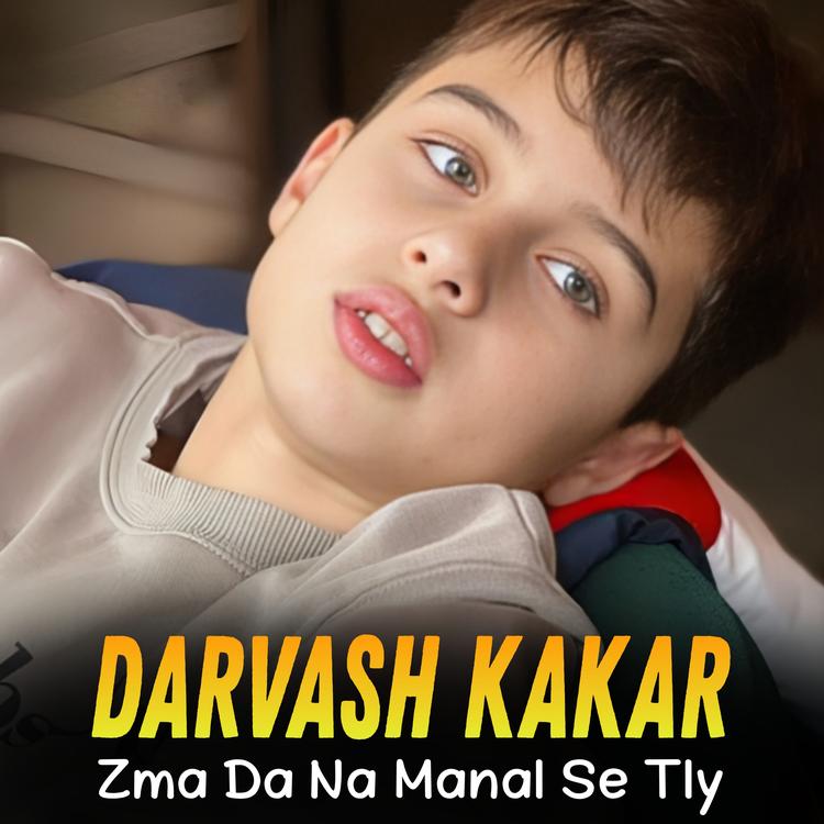 Darvash Kakar's avatar image