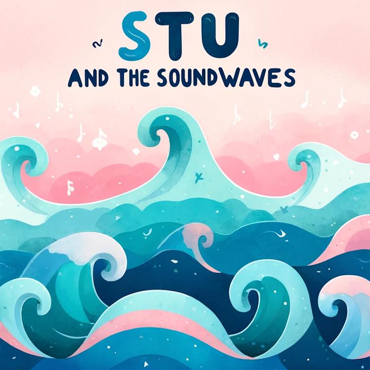 Stu and The Soundwaves's avatar image