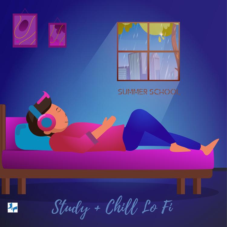 Study + Chill Lo Fi's avatar image