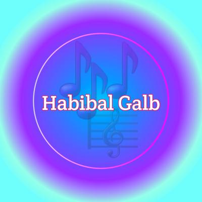 Habibal Galb's cover