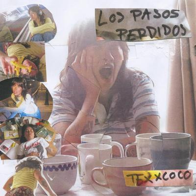 Los Pasos Perdidos By Texxcoco's cover