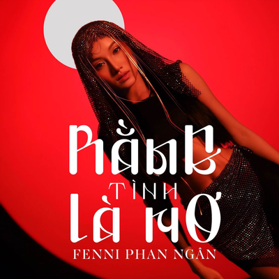 Fenni Phan Ngân's cover