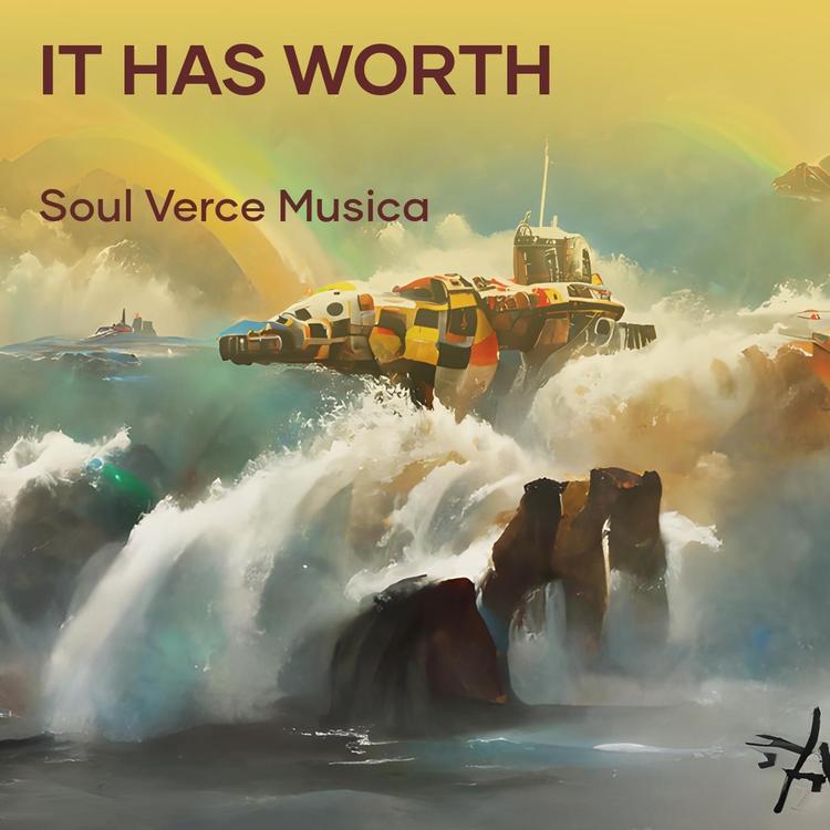 Soul Verce Musica's avatar image